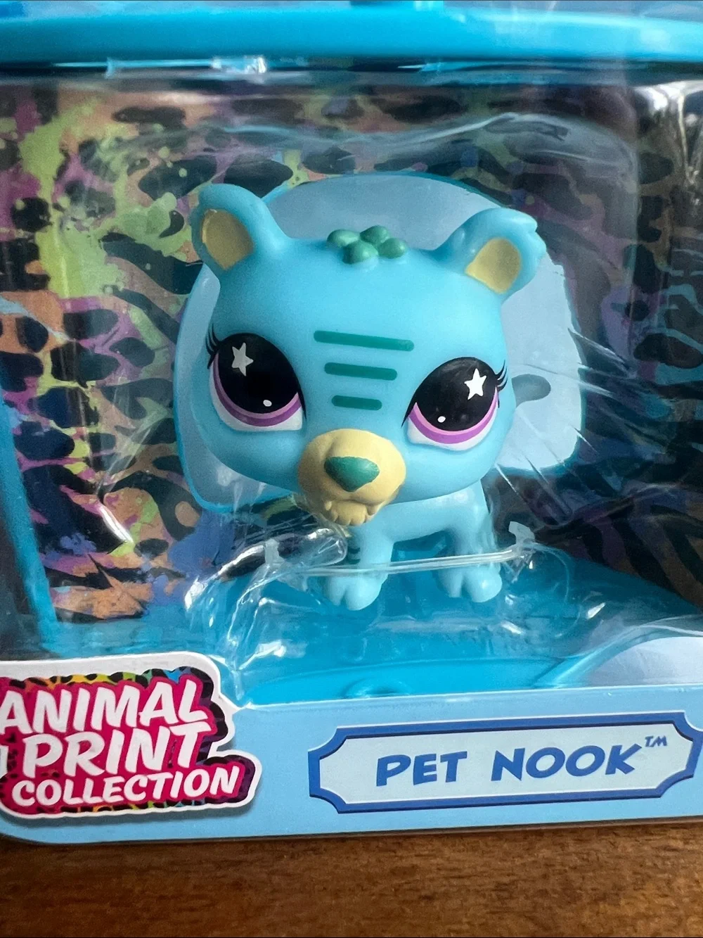 Littlest Pet Shop littlest pet